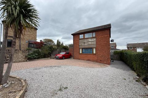 Water Royd Lane, Mirfield