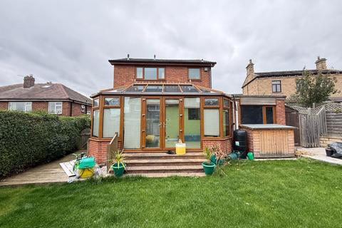 4 bedroom detached house for sale, Water Royd Lane, Mirfield