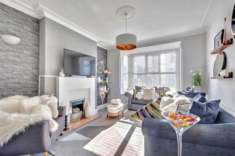 undefined, Percival Road, Nottingham