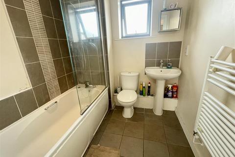 undefined, Rowan Court, 17 Seacole Crescent, Swindon