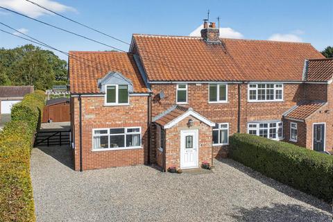 3 bedroom semi-detached house for sale, Skates Lane, Sutton-On-The-Forest, York