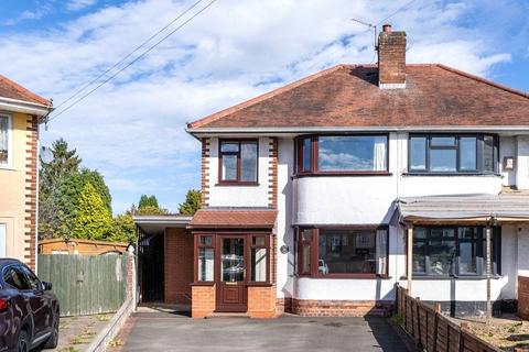 Renton Road, Oxley, Wolverhampton, West Midlands, WV10