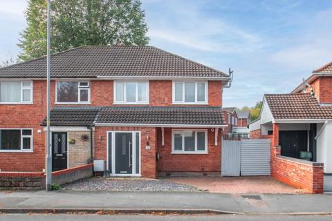 29a Shrubbery Road, Bromsgrove, B61 7BQ
