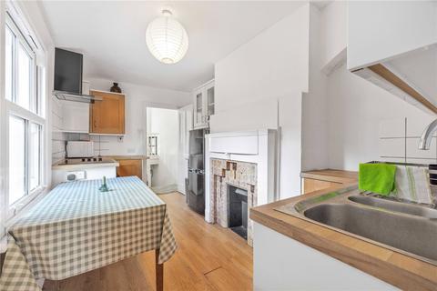 1 bedroom apartment to rent, Kenworthy Road, Hackney, London, E9