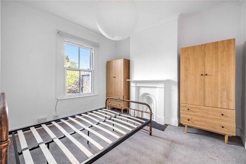 Kenworthy Road, Hackney, London, E9
