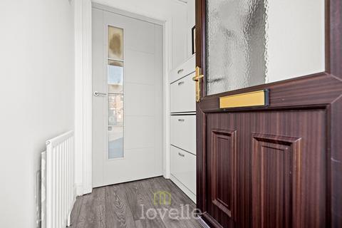 3 bedroom mews for sale, Delamere Court, Cleethorpes DN35