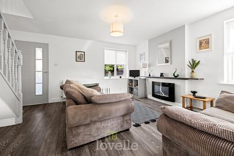 3 bedroom mews for sale, Delamere Court, Cleethorpes DN35