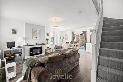 3 bedroom mews for sale, Delamere Court, Cleethorpes DN35