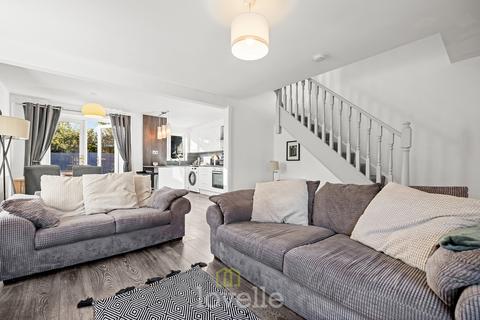 3 bedroom mews for sale, Delamere Court, Cleethorpes DN35