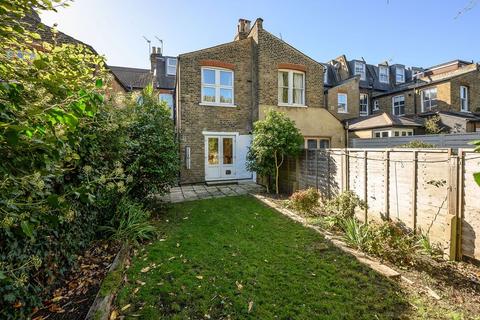 undefined, Pepys Road, London SW20