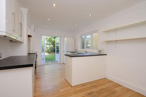 undefined, Pepys Road, London SW20