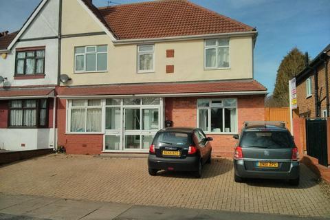 7 bedroom house to rent, 68 Gibbins Road, B29 6QR
