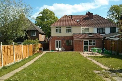 7 bedroom house to rent, 68 Gibbins Road, B29 6QR