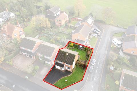 undefined, Marlborough Avenue, Bromsgrove, Worcestershire, B60