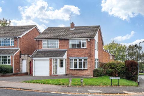 undefined, Marlborough Avenue, Bromsgrove, Worcestershire, B60