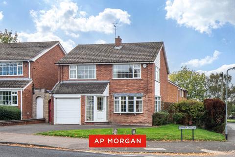 undefined, Marlborough Avenue, Bromsgrove, Worcestershire, B60