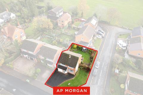 undefined, Marlborough Avenue, Bromsgrove, Worcestershire, B60