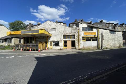 undefined, Lightwood Road, Buxton