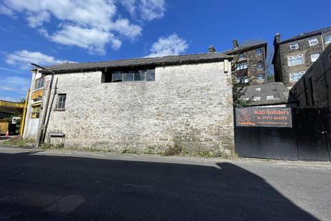 undefined, Lightwood Road, Buxton
