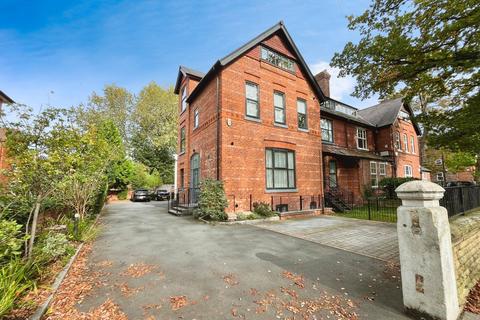 undefined, Barlow Moor Road, West Didsbury, Manchester, M20