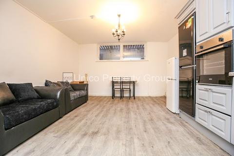 undefined, London E3