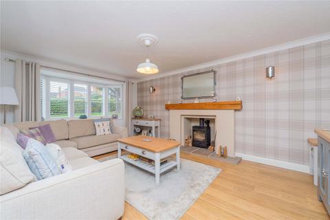 4 bedroom detached house for sale, Highgrove Meadows, Priorslee, Telford, Shropshire, TF2