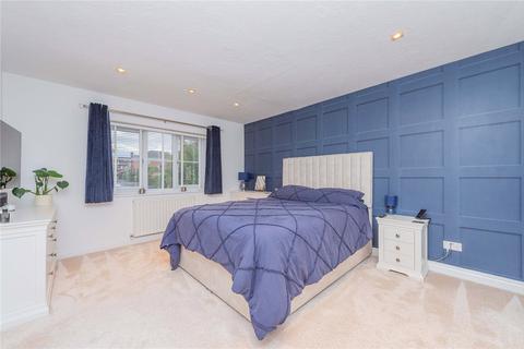 4 bedroom detached house for sale, Highgrove Meadows, Priorslee, Telford, Shropshire, TF2