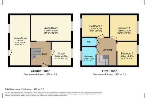 undefined, South Avenue, Shadforth, Durham, Durham, DH6 1LB