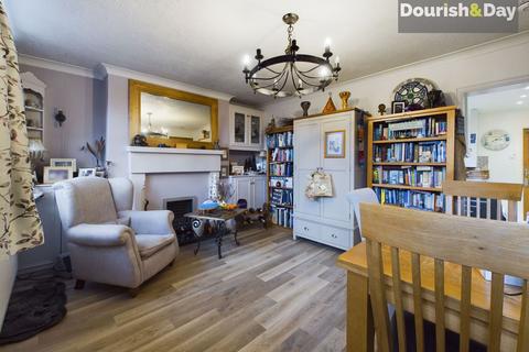 2 bedroom terraced house for sale, Eccleshall Road, Stafford ST16