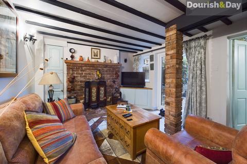 2 bedroom terraced house for sale, Eccleshall Road, Stafford ST16
