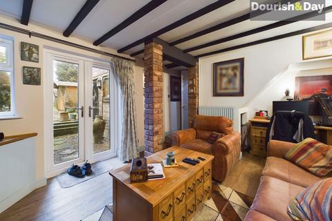 undefined, Eccleshall Road, Stafford ST16