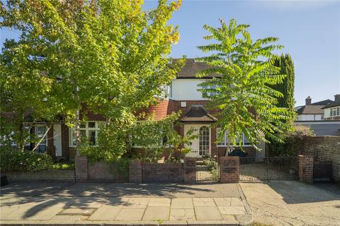 undefined, West Temple Sheen, London, SW14