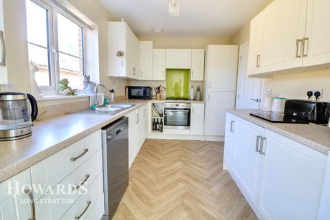 undefined, Harvest Way, Harleston