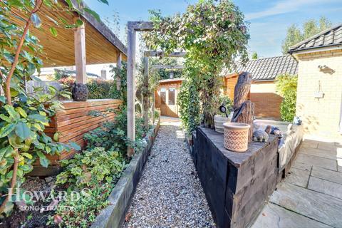 undefined, Harvest Way, Harleston