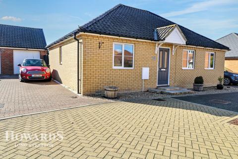 undefined, Harvest Way, Harleston