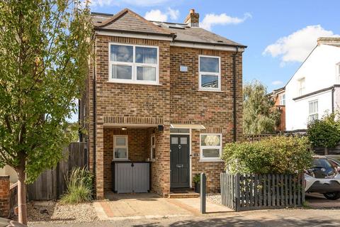 undefined, Bronson Road, London SW20