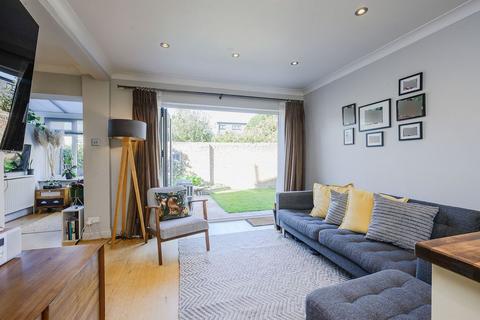 undefined, Bronson Road, London SW20