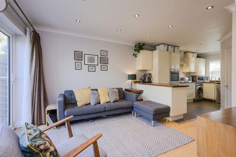 undefined, Bronson Road, London SW20