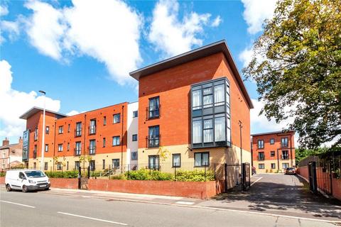 Broughton Place, Salford
