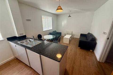 undefined, Broughton Place, Salford