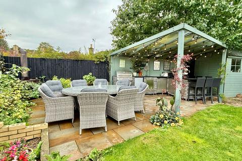 undefined, Wetherby, North Grove Drive, LS22