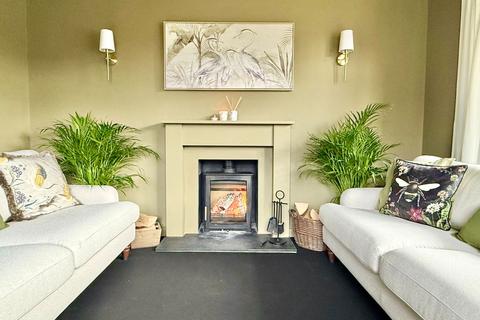 undefined, Wetherby, North Grove Drive, LS22