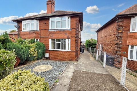 undefined, Vernon Way, Barnsley, S75