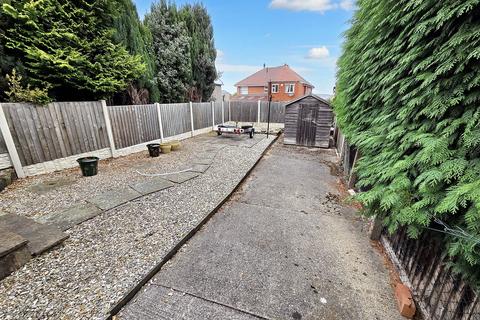 undefined, Vernon Way, Barnsley, S75