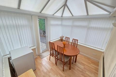 undefined, Vernon Way, Barnsley, S75