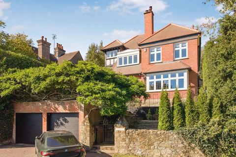 undefined, Wilderness Road, Oxted, RH8