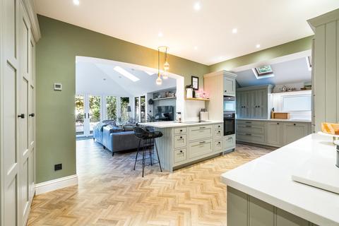 undefined, Wilderness Road, Oxted, RH8