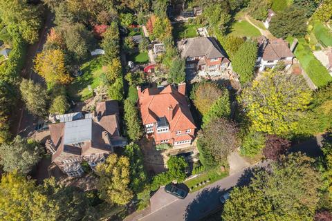 undefined, Wilderness Road, Oxted, RH8