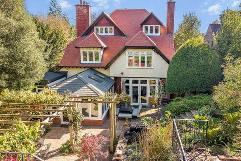 undefined, Wilderness Road, Oxted, RH8