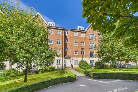 undefined, Viridian Square, Aylesbury
